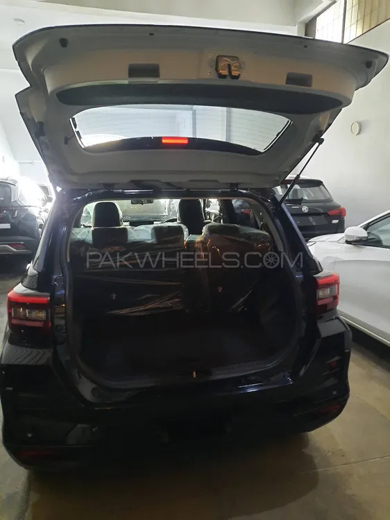 ڈائیہاتسو راکی 2021 for Sale in لاہور ڈائیہاتسو راکی 2021 for Sale in لاہور Image-10