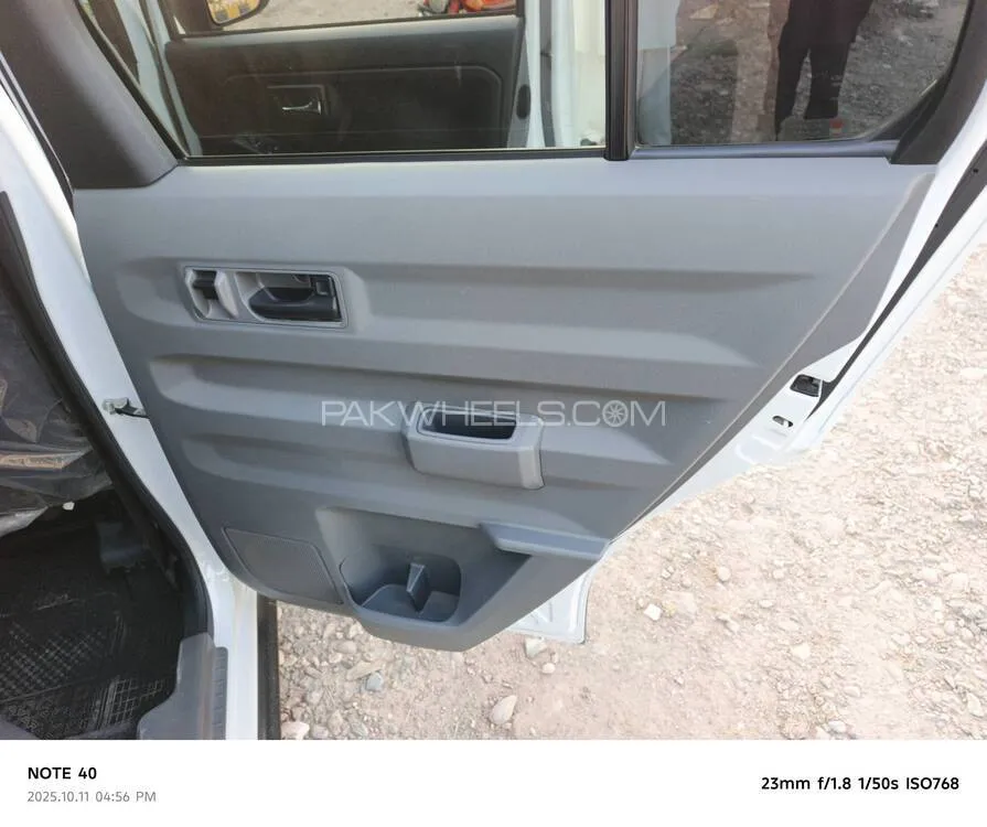 ڈائیہاتسو ٹافٹ 2023 for Sale in پشاور ڈائیہاتسو ٹافٹ 2023 for Sale in پشاور Image-15