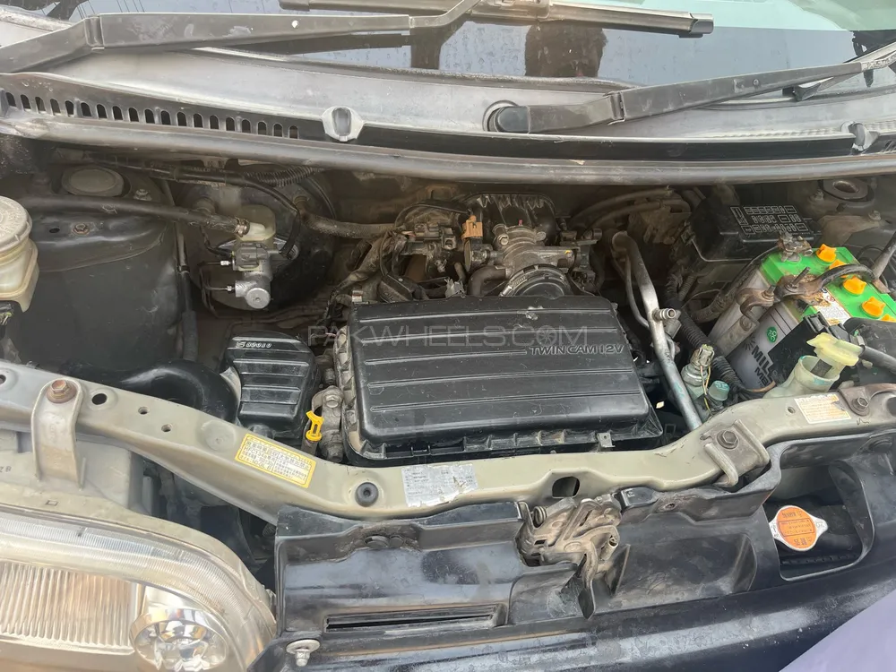 Daihatsu Tanto 2013 for Sale in Jhelum Image-1