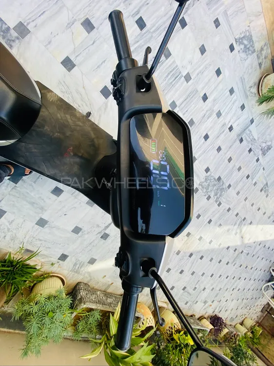 Evee C1 Air 2024 for Sale Evee C1 Air 2024 for Sale Image-3