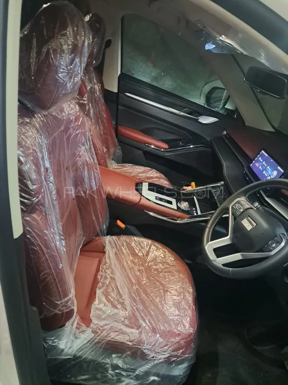 Haval H6 2025 for Sale in Sialkot Haval H6 2025 for Sale in Sialkot Image-7