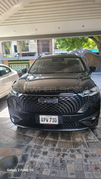 Haval H6 2023 for Sale in Lahore Image-1