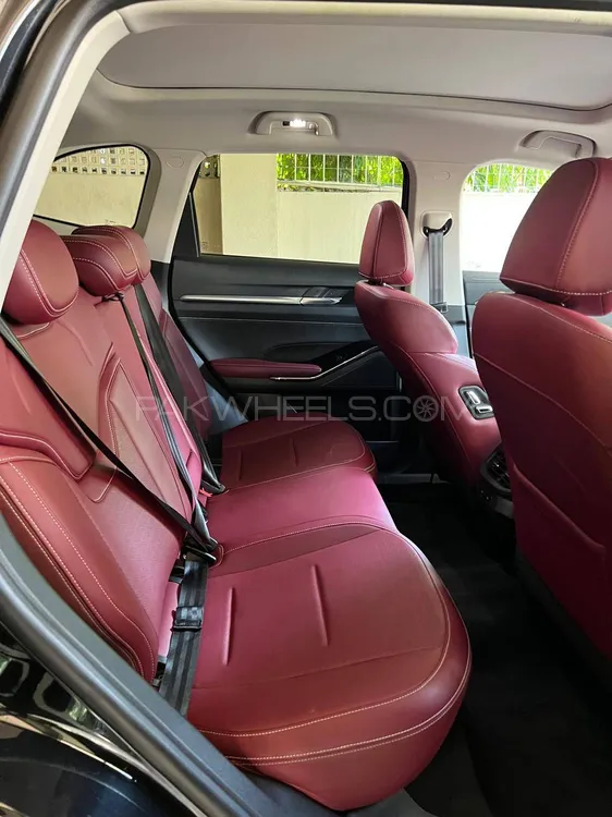 Haval H6 2024 for Sale in Lahore Image-1