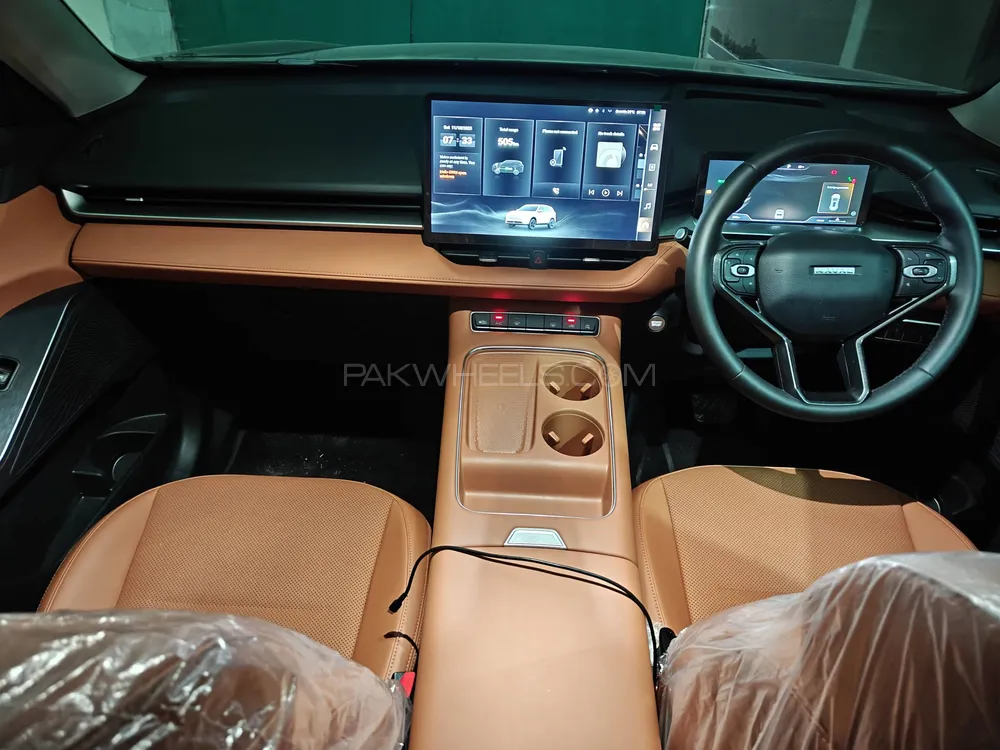 ہیول ایچ 6 2025 for Sale in ملتان ہیول ایچ 6 2025 for Sale in ملتان Image-12