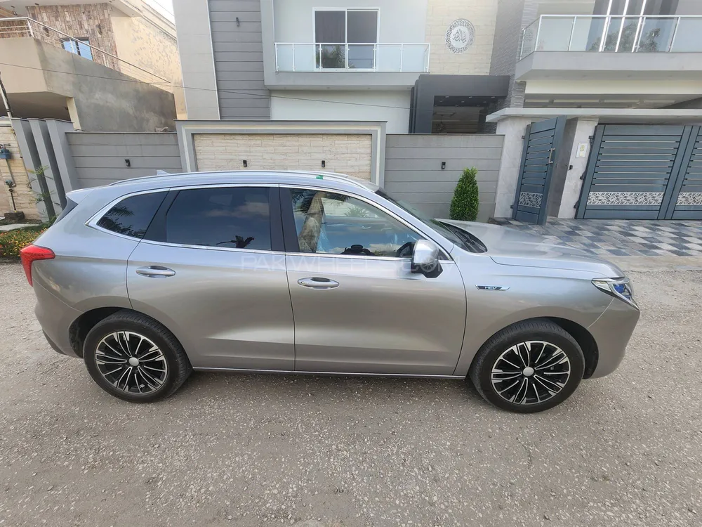 Haval Jolion 2025 for Sale in Islamabad Image-1