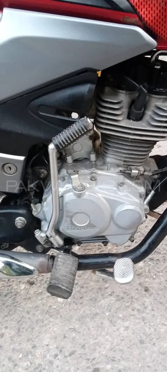 Honda CB 125F 2019 for Sale Honda CB 125F 2019 for Sale Image-2