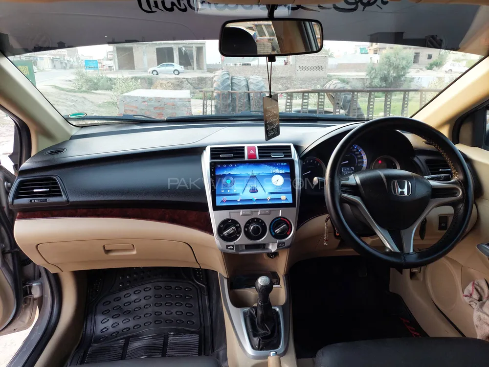 Honda City 2017 for Sale in Layyah Honda City 2017 for Sale in Layyah Image-5