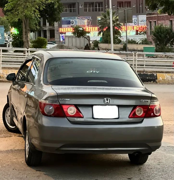 Honda City 2006 for Sale in Rawalpindi Image-1