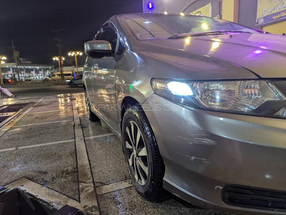 ہونڈا سٹی 2012 for Sale in شیخوپورہ ہونڈا سٹی 2012 for Sale in شیخوپورہ Image-7