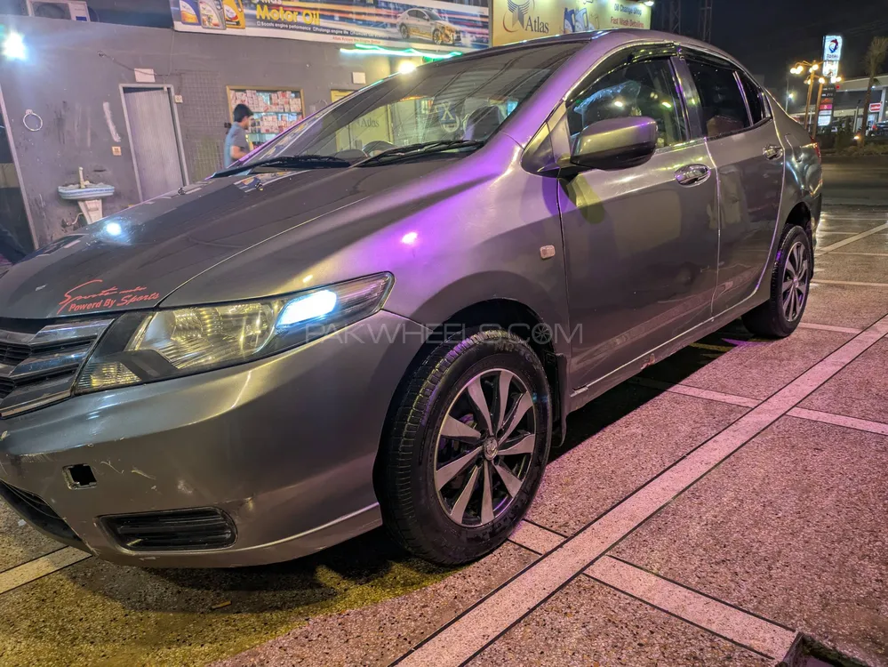 ہونڈا سٹی 2012 for Sale in شیخوپورہ ہونڈا سٹی 2012 for Sale in شیخوپورہ Image-2