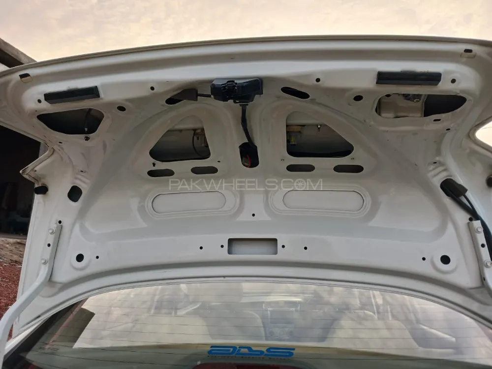Honda City 2016 for Sale in Islamabad Image-1