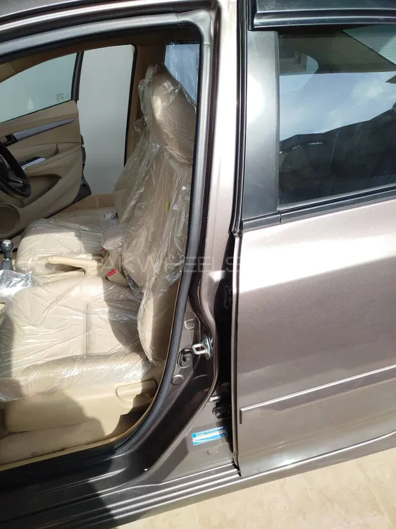 Honda City 2020 for Sale in Vehari Image-1