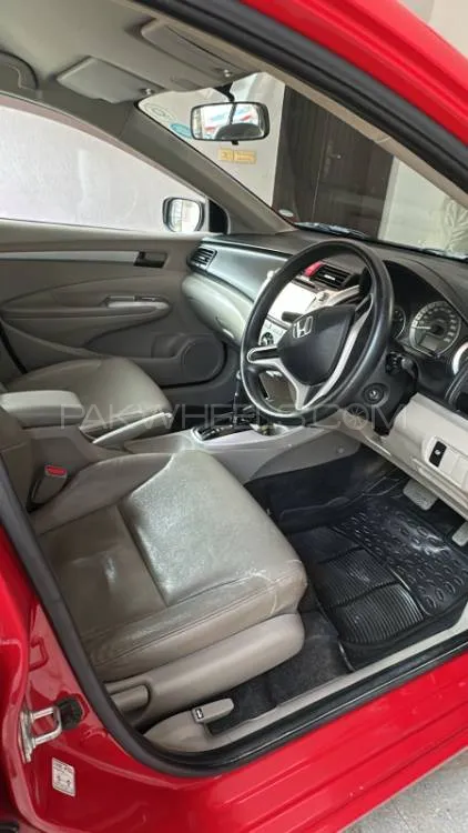 Honda City 2017 for Sale in Okara Honda City 2017 for Sale in Okara Image-11