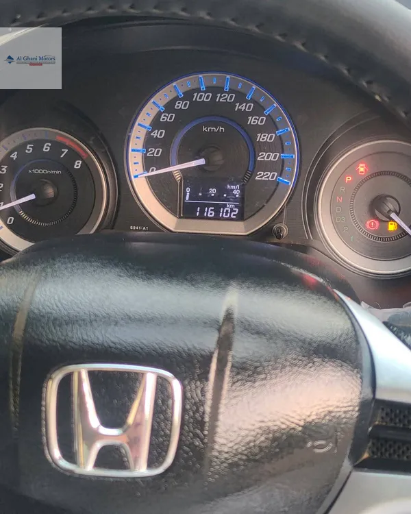Honda City 2018 for Sale in Karachi Honda City 2018 for Sale in Karachi Image-9