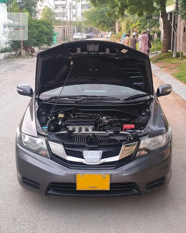 Honda City 2018 for Sale in Karachi Honda City 2018 for Sale in Karachi Image-10