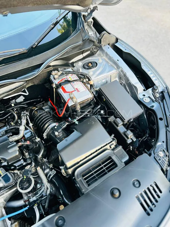 Honda Civic 2019 for Sale in Islamabad Honda Civic 2019 for Sale in Islamabad Image-13