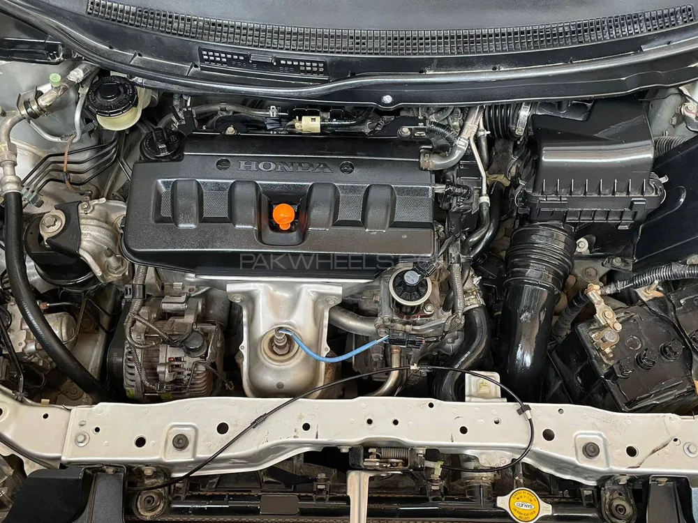 Honda Civic 2013 for Sale in Sargodha Image-1
