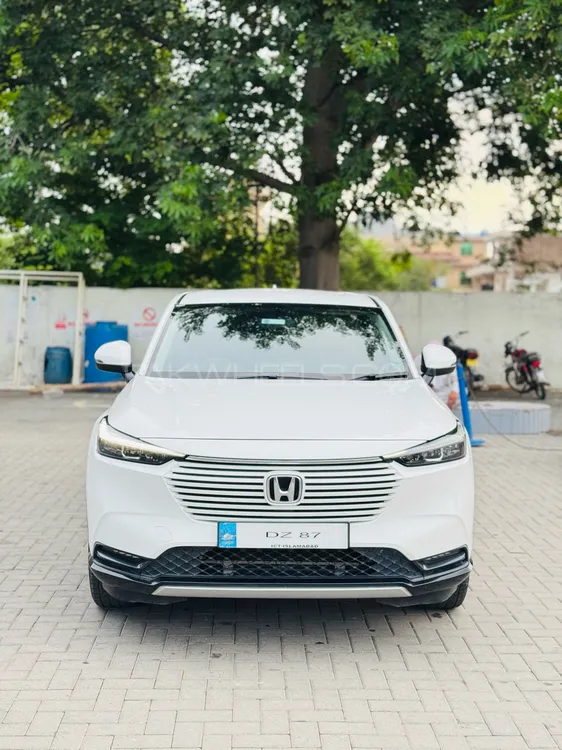 Honda HR-V 2024 for Sale in Jhelum Image-1