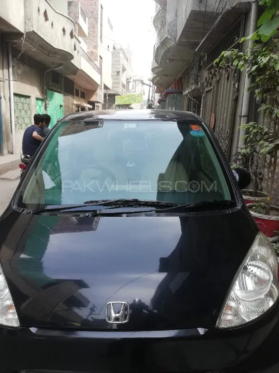 ہونڈا لائف 2007 for Sale in لاہور Image-1