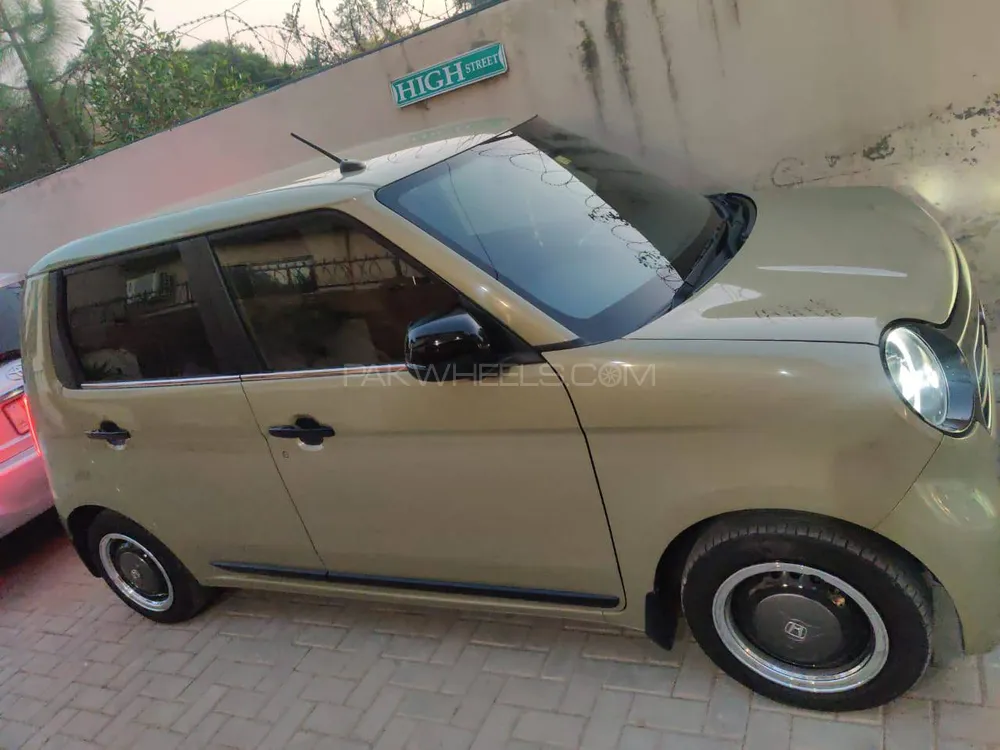 Honda N One 2022 for Sale in Islamabad Image-1