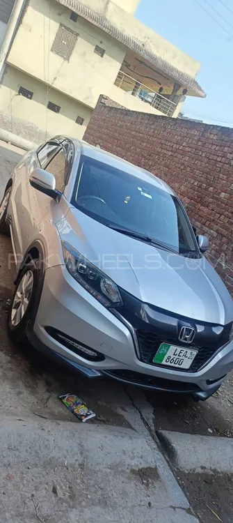 Honda Vezel 2014 for Sale in Gujranwala Image-1