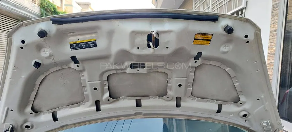 KIA Picanto 2023 for Sale in Lahore KIA Picanto 2023 for Sale in Lahore Image-19
