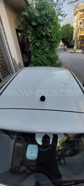 KIA Picanto 2023 for Sale in Lahore KIA Picanto 2023 for Sale in Lahore Image-14