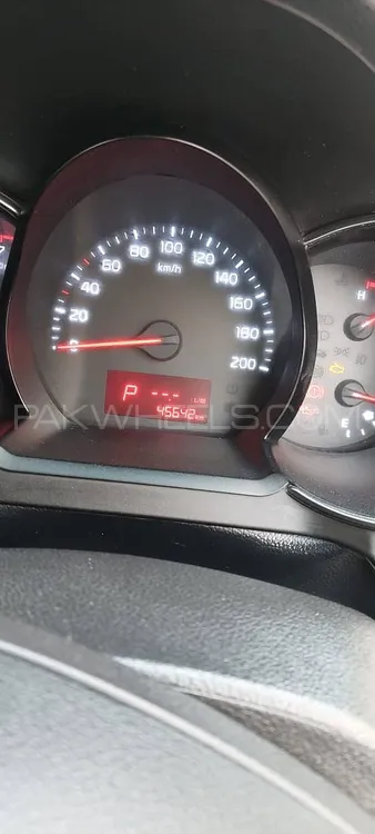 KIA Picanto 2023 for Sale in Lahore KIA Picanto 2023 for Sale in Lahore Image-8