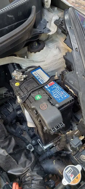 KIA Picanto 2023 for Sale in Lahore KIA Picanto 2023 for Sale in Lahore Image-2