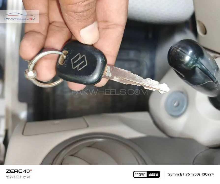 مازدا کی رول 2010 for Sale in لاہور مازدا کی رول 2010 for Sale in لاہور Image-13