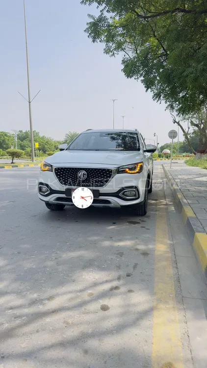 MG HS 2021 for Sale in Karachi Image-1