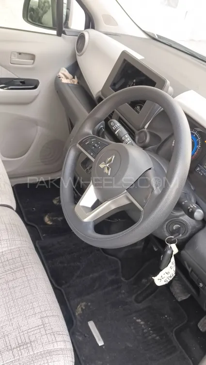 Mitsubishi Ek Wagon 2022 for Sale in D.G.Khan Image-1