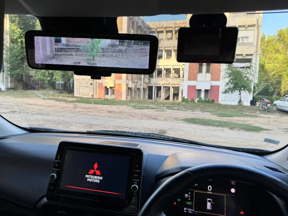 Mitsubishi EK X 2022 for Sale in Islamabad Mitsubishi EK X 2022 for Sale in Islamabad Image-9