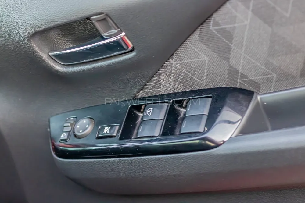 Mitsubishi EK X 2022 for Sale in Islamabad Mitsubishi EK X 2022 for Sale in Islamabad Image-13