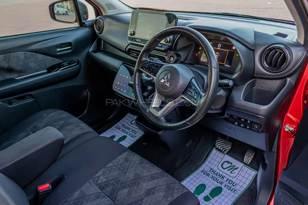 Mitsubishi EK X 2022 for Sale in Islamabad Mitsubishi EK X 2022 for Sale in Islamabad Image-14