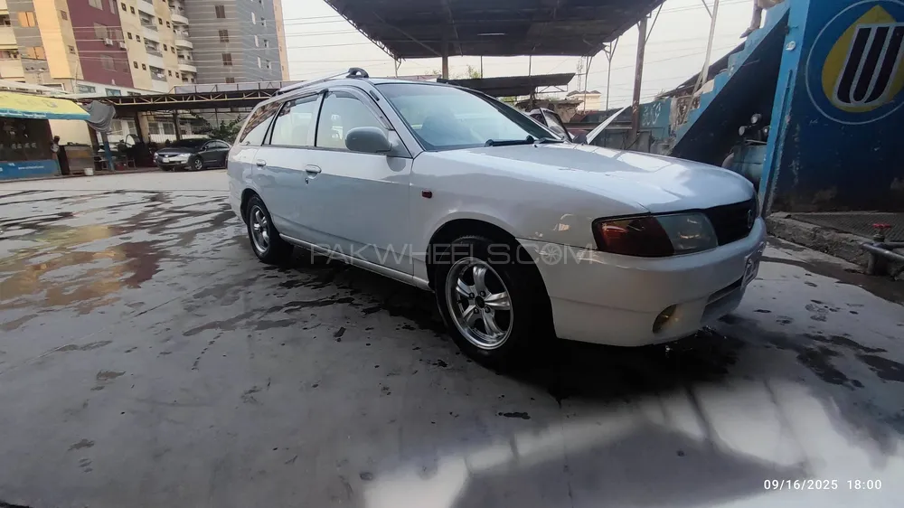 Nissan AD Van 2006 for Sale in Peshawar Image-1