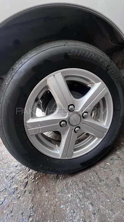 Nissan Clipper 2019 for Sale in Gujranwala Image-1
