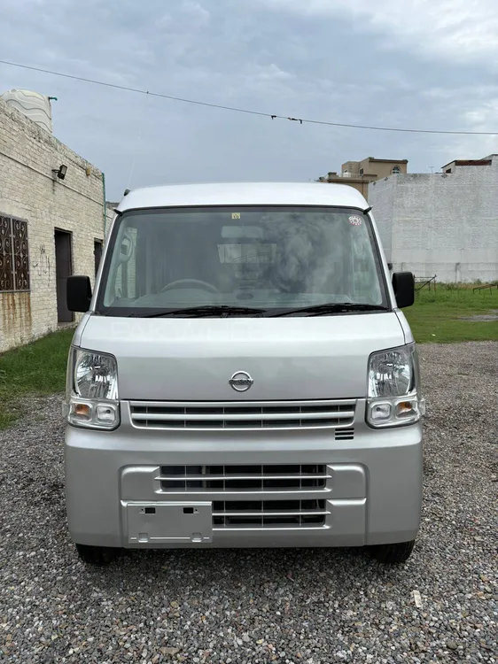 Nissan Clipper 2020 for Sale in Gujranwala Image-1