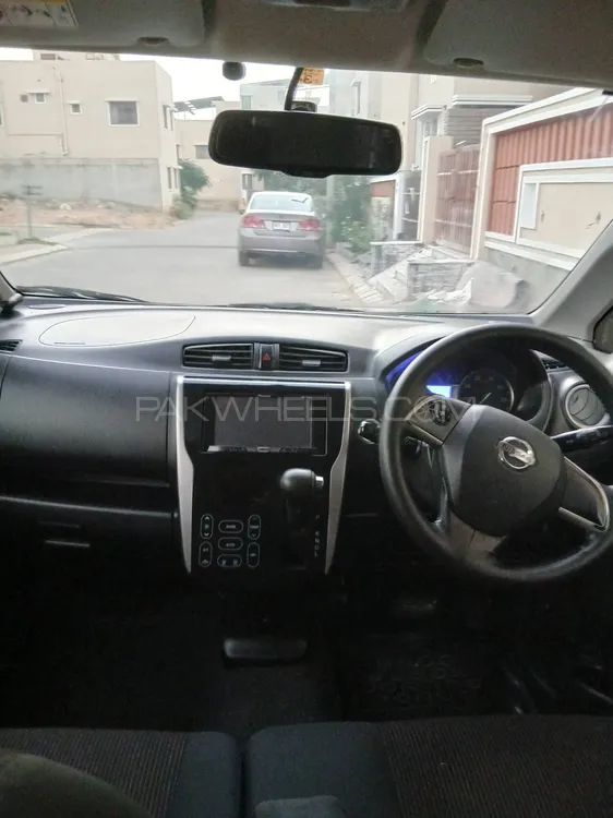 Nissan Dayz 2014 for Sale in Karachi Nissan Dayz 2014 for Sale in Karachi Image-7