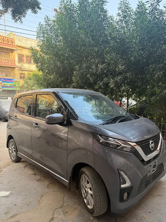 Nissan Dayz 2020 for Sale in Karachi Image-1