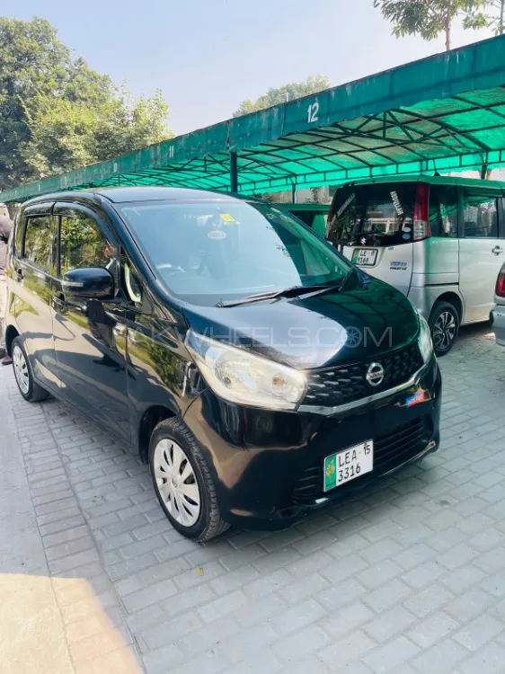 Nissan Dayz 2013 for Sale in Okara Image-1