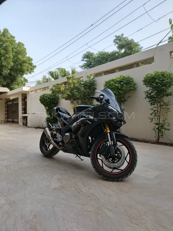 NPTC R1 400CC 2024 for Sale NPTC R1 400CC 2024 for Sale Image-8