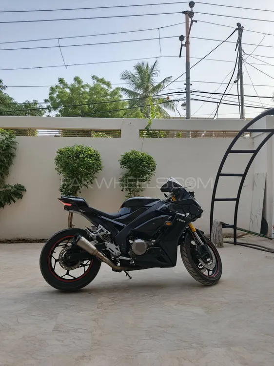NPTC R1 400CC 2024 for Sale NPTC R1 400CC 2024 for Sale Image-4