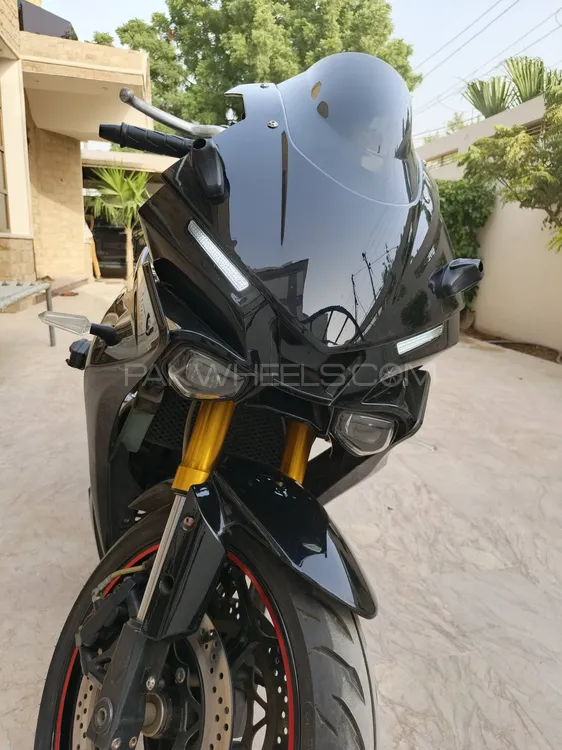 NPTC R1 400CC 2024 for Sale NPTC R1 400CC 2024 for Sale Image-12