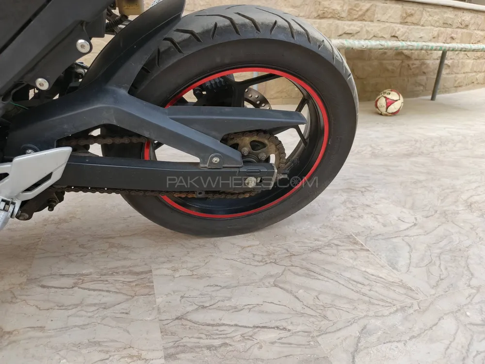 NPTC R1 400CC 2024 for Sale NPTC R1 400CC 2024 for Sale Image-11