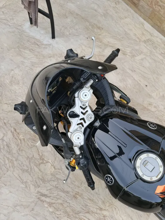 NPTC R1 400CC 2024 for Sale NPTC R1 400CC 2024 for Sale Image-20
