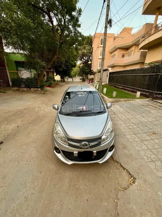 Prince Pearl 2021 for Sale in Karachi Image-1