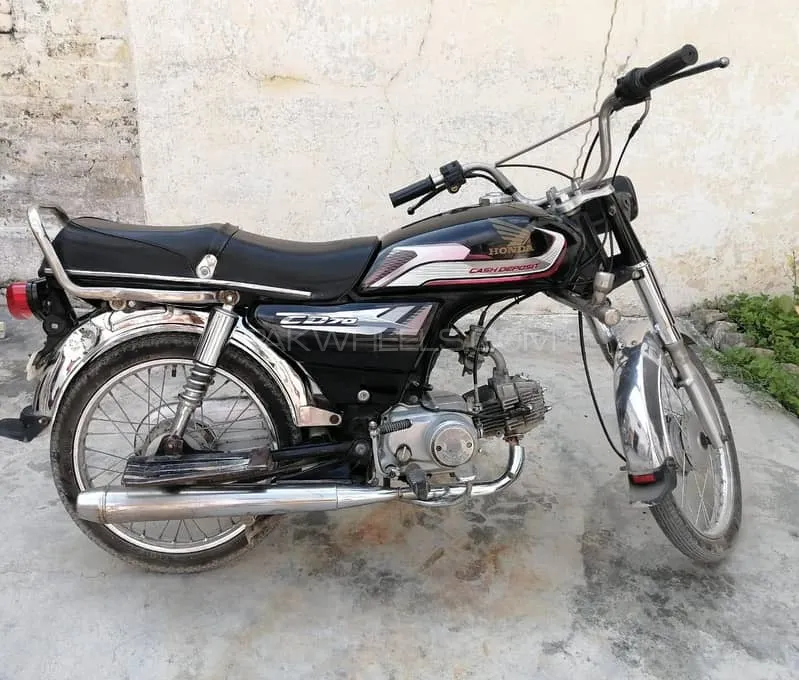 Ravi Humsafar 70 2010 for Sale Ravi Humsafar 70 2010 for Sale Image-1