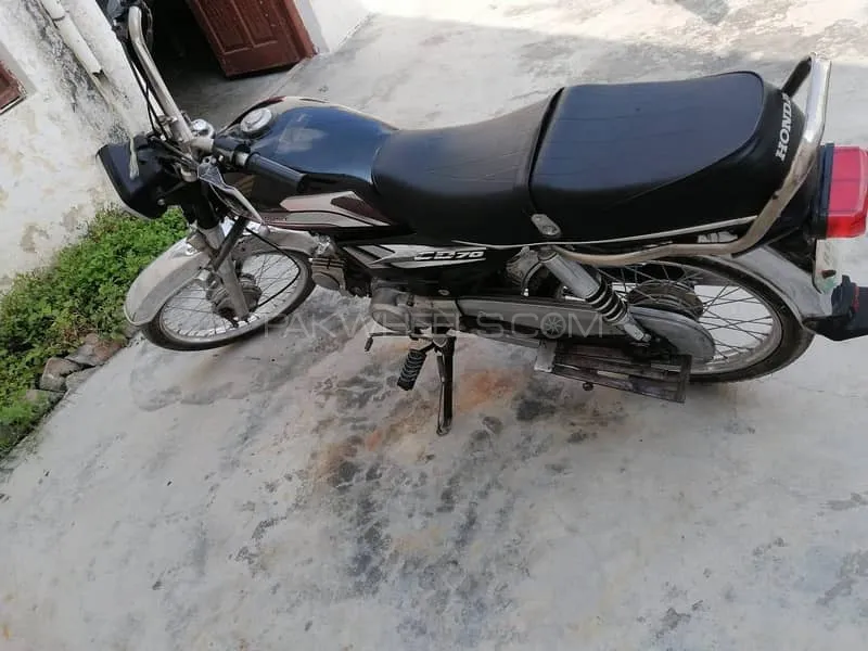 Ravi Humsafar 70 2010 for Sale Ravi Humsafar 70 2010 for Sale Image-3