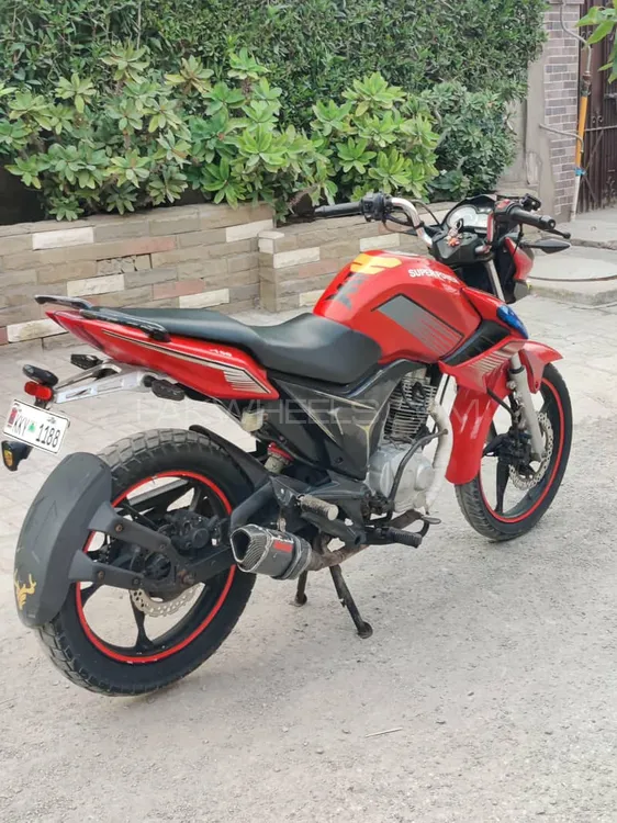Super Power SP 70 2017 for Sale Image-1